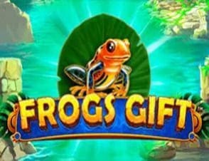 Frogs Gift